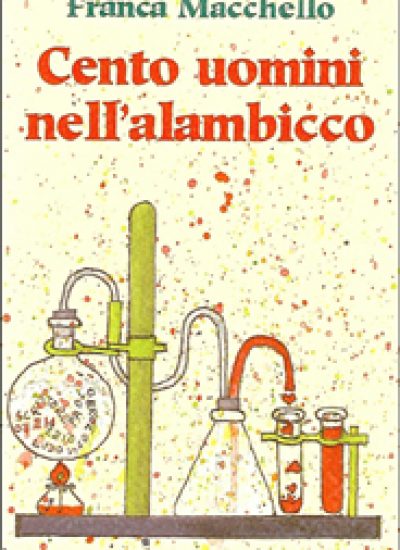 Copertina - Cento uomini grande 72