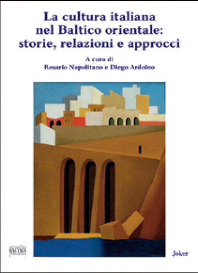 Copertina – La cultura italiana grande 72 Copertina - La cultura italiana grande 72