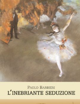 Copertina - L'inebriante seduzione grande 72