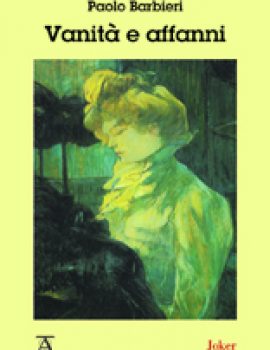 Copertina - Verità e affanni grande 72